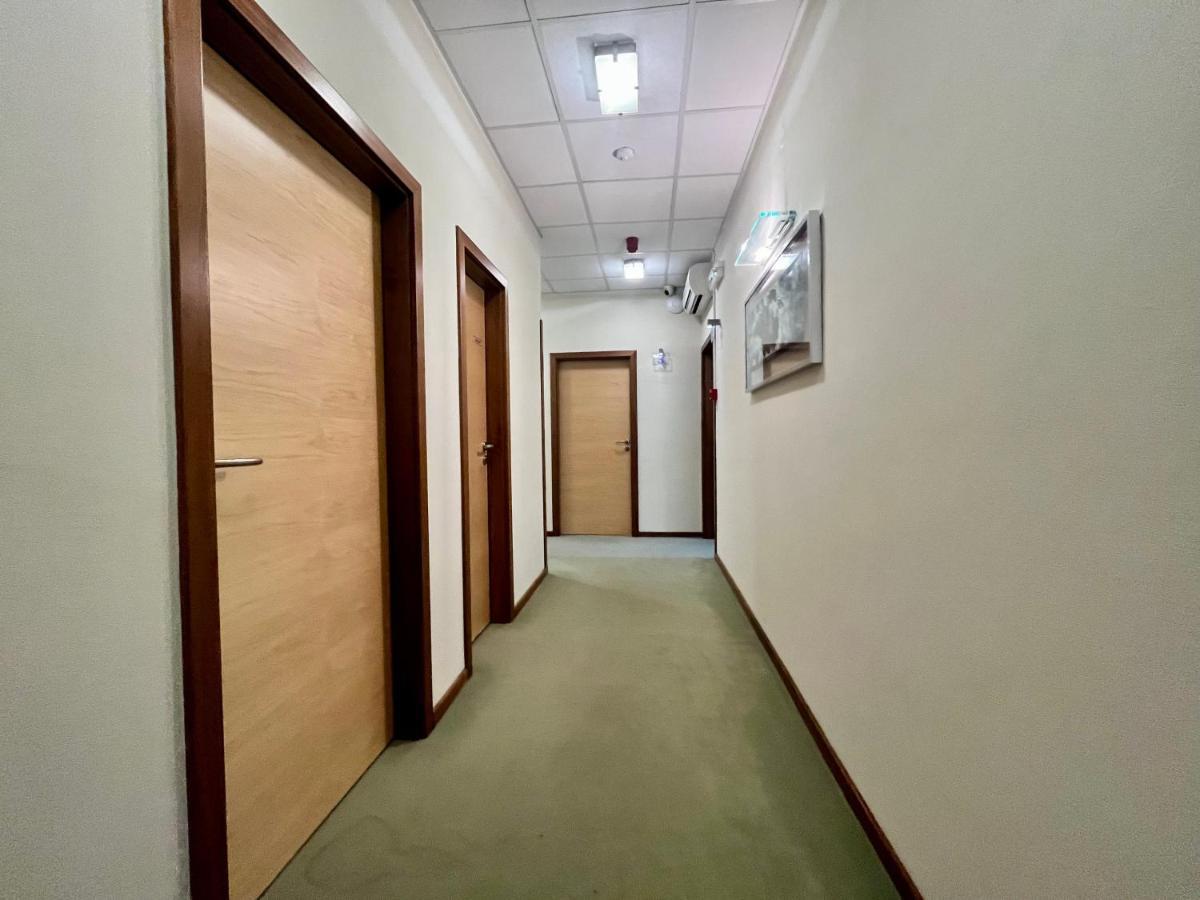 Penzion Felix Topoľčany Eksteriør billede